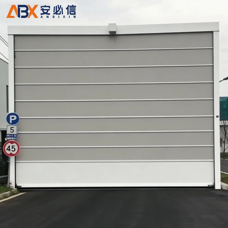 自贡市堆积门