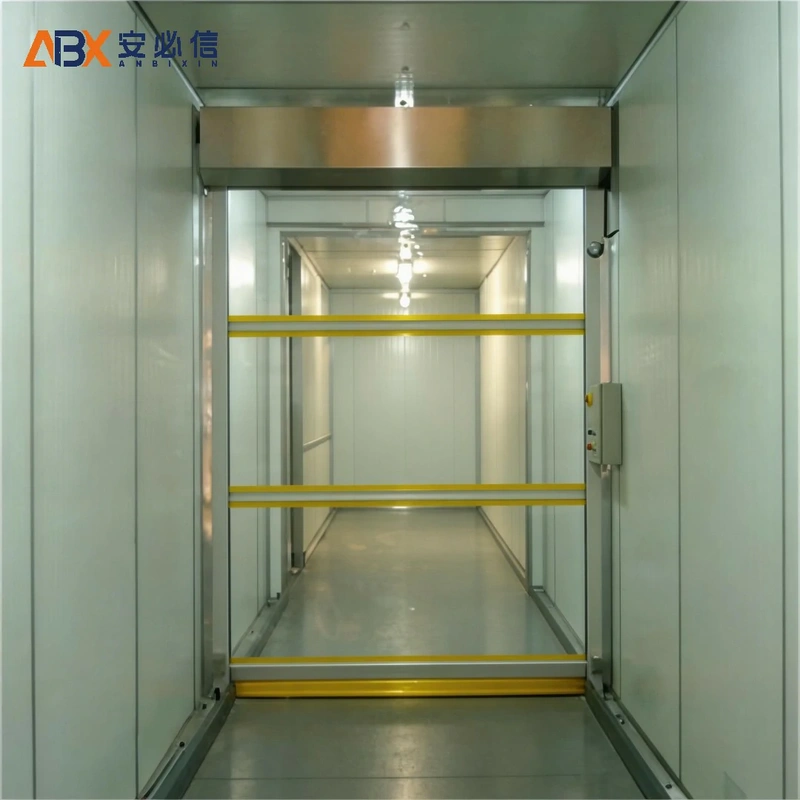 自贡市自动快速门